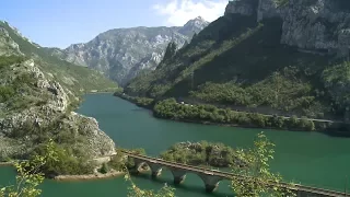 Prirodne ljepote Bosne i Hercegovine - Rijeka Neretva