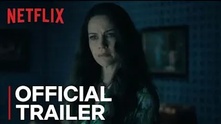 The Haunting Of Hill House Official Trailer (2018) Netflix [HD]