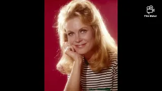 Elizabeth Montgomery (Bewitched-Tribute from Argentina)