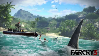 Kicking off the Hornet's Nest @ farcry3 || Gameplay 6