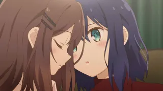 Top 10 Best Yuri Anime To Watch In 2023