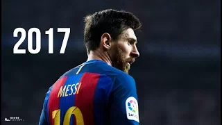 Lionel Messi 2017 - Skills & Goals | HD