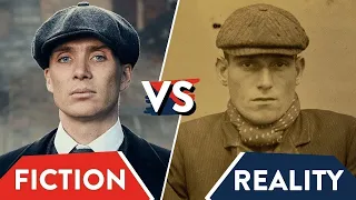 Hidden Details You Missed In Peaky Blinders |⭐ OSSA Reviews