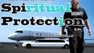 Did KIMBO SLICE Die because he had no Spiritual Protection?  GALIGHTICUS.COM subscribe NOW