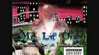 Mr Lil One - Mr Lil One