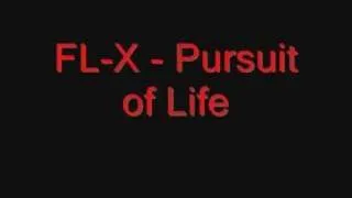 FL-X - Pursuit of Life *SCHRANZ*