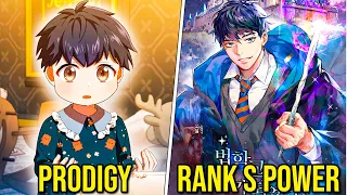 He Was Reborn To Study At A Magic Academy And Became The Most Powerful! | Manhwa Recap