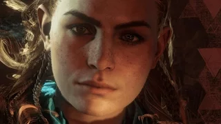 Horizon Zero Dawn PS4 Pro 4K Tech Analysis: Hidden Graphical Details You May Have Missed