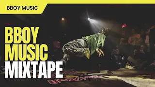 Bboy Music 2023 /  EPIC  BATTLE / Bboy Mixtape 2023