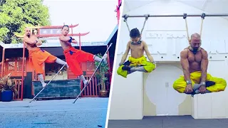 No One Can Beat a Shaolin Master and Here Is Why