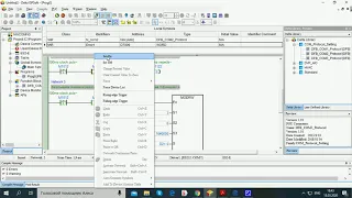 ISPSoft ПЛК Delta RS485 Modbus RTU запись одного регистра ПЛК мастер сети