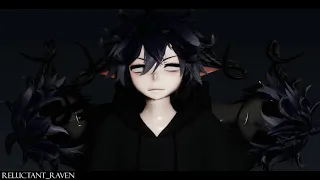 ||MMD|| .: Color Blind :. || Axell