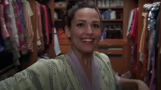 13 Going On 30: Getting ready for the party (HD CLIP)