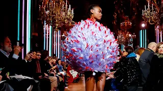 Maison Schiaparelli | Haute Couture Spring Summer 2019 | Full Show