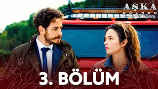 Aşka Düşman 3. Bölüm (19 Ocak 2024) @AskaDusman