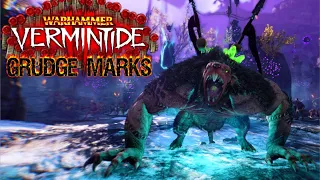 Vermintide 2 | Grudge Marked Monster Guide!