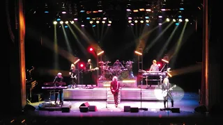 Dennis DeYoung 2019