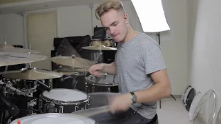 Lash Out - Alice Merton - Drum Cover - #newmusicfriday