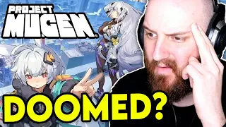 Should Players Be Worried About Project Mugen?