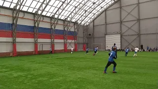 Трудовые резервы-белые(Москва)-ФК Балашиха-1(Балашиха). MOSCOW JUNIOR FOOTBALL CUP. 2й матч.Группа В