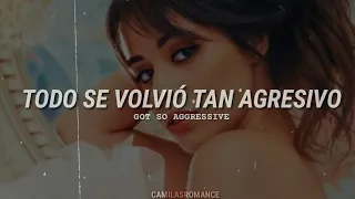 Camila Cabello & Zedd - The middle (Traducida al español & lyrics)