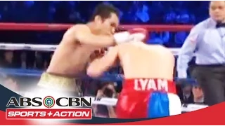 Donaire wins fight against Settoul | The Score