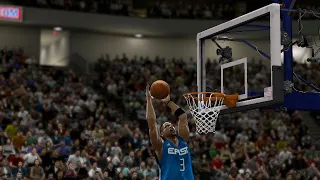 NBA 2K10 - AllStar Game