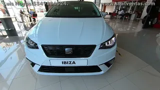 SEAT IBIZA STYLE 2023