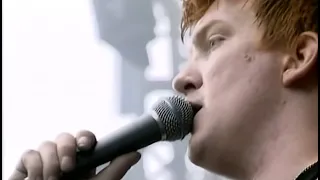 Queens of the Stone Age live @ Belfort Festival 2005
