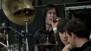 Jimmy The Rev Sullivan Tribute (TwentyFourCore)