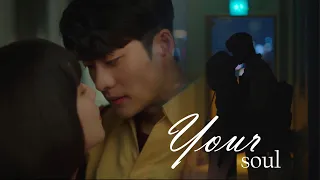 Woo Young Woo & Lee Joon Ho ‖ Your Soul [+1x10]