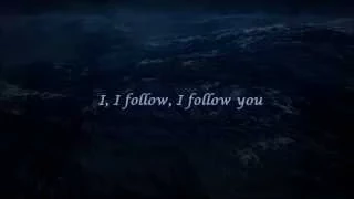 "I Follow Rivers"  (The Magician Remix) - Lykke Li (Lyrics)