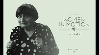 Season 1 - Episode 1 - Agnès Varda (English version)