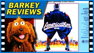 "Americathon" (1979) Movie Review