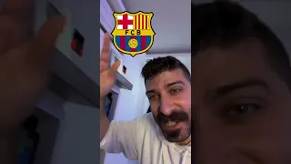 بلال حداد قرعة دوري ابطال اوروبا مولعة نار حال جماهير برشلونه 🤸🤸‍♂️🤸‍♀️😂😂