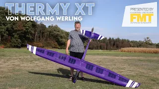 Thermy XT von Wolfgang Werling
