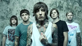 Top 50 Bring Me The Horizon Songs