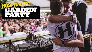 Keeno B2B Whiney @ Hospitality Garden Party (30 Minute Set)