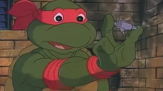 Ninja Turtles | It Came from Beneath the Sewers