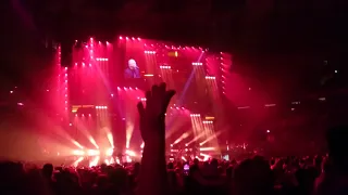 Billy Joel - My Life (at MSG 08/23/2018)