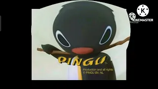pingu outro in normalhead effects