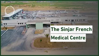 The Sinjar Medical Centre