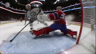 Winnipeg Jets vs Montreal Canadiens | NHL | 18-FEB-2017