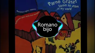 Parno Graszt - Romano bijo Cigány lagzi