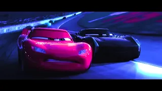 Daddy Yankee - Gasolina ( Nihat Okkay Remix ) Music | Cars 3 Movie