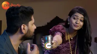 Nindu Noorella Savaasam Promo - 13 May 2024 - Monday to Saturday at 7:00 PM - Zee Telugu