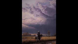 Chill Audio- The Witcher Medieval Slavic Fantasy Music for sleep,study and relaxing (Part 1)