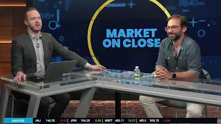 Cem Karsan on Market Volatility & Potential Stagflation