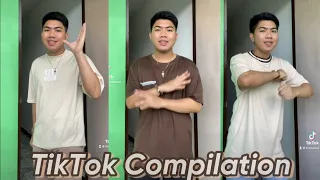 TikTok Compilation | Kim Lajara