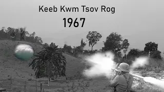 November 30, 2023 Keeb Kwm Tub Rog Txoos Xab Vaj 1967